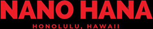 NanoHanaHawaii